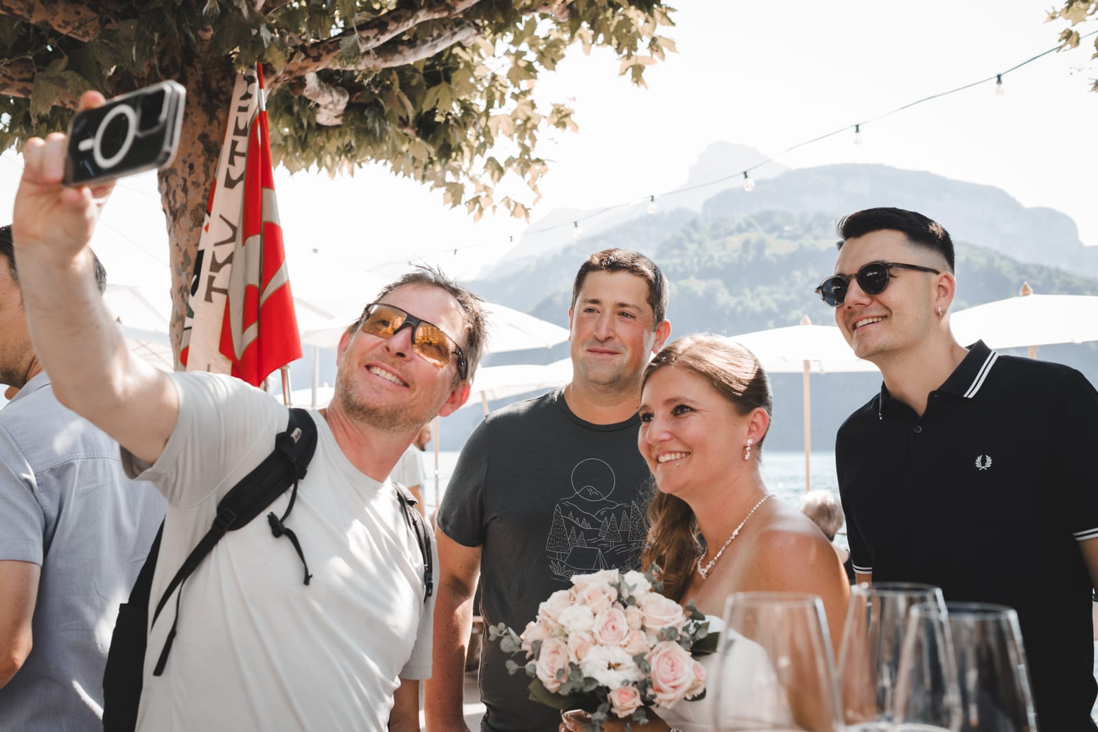 Hochzeitsfoto