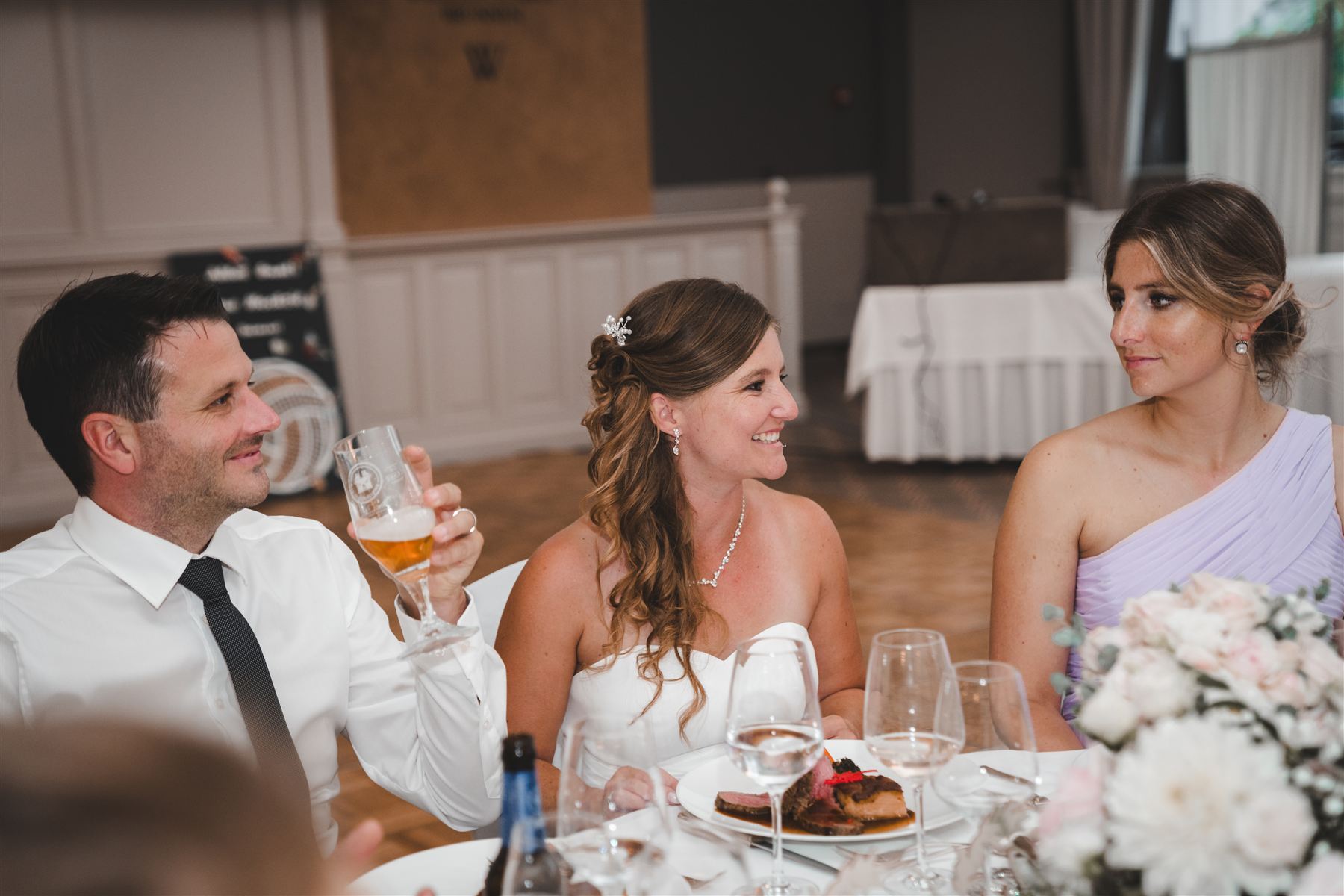 Lange Tafel